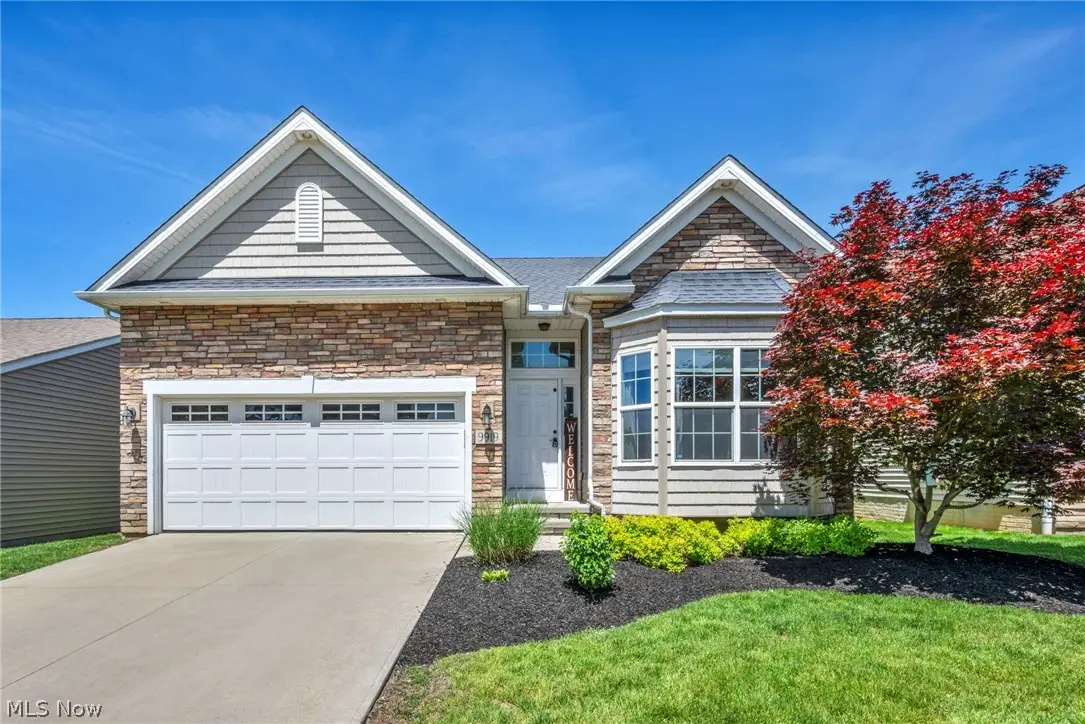 9919 Country Scene Lane, Mentor, OH 44060 - #1