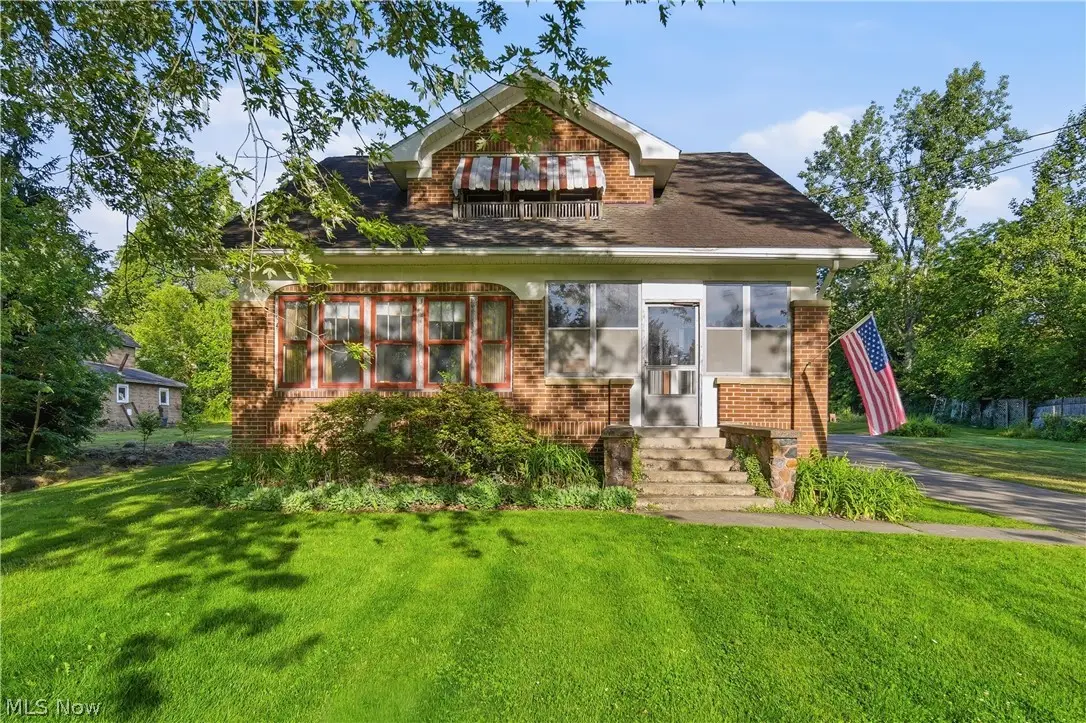 500 31st Sw Street, Barberton, OH 44203 - #1