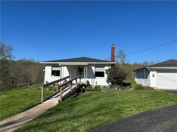 3345 Stine Road, Zanesville, OH 43701