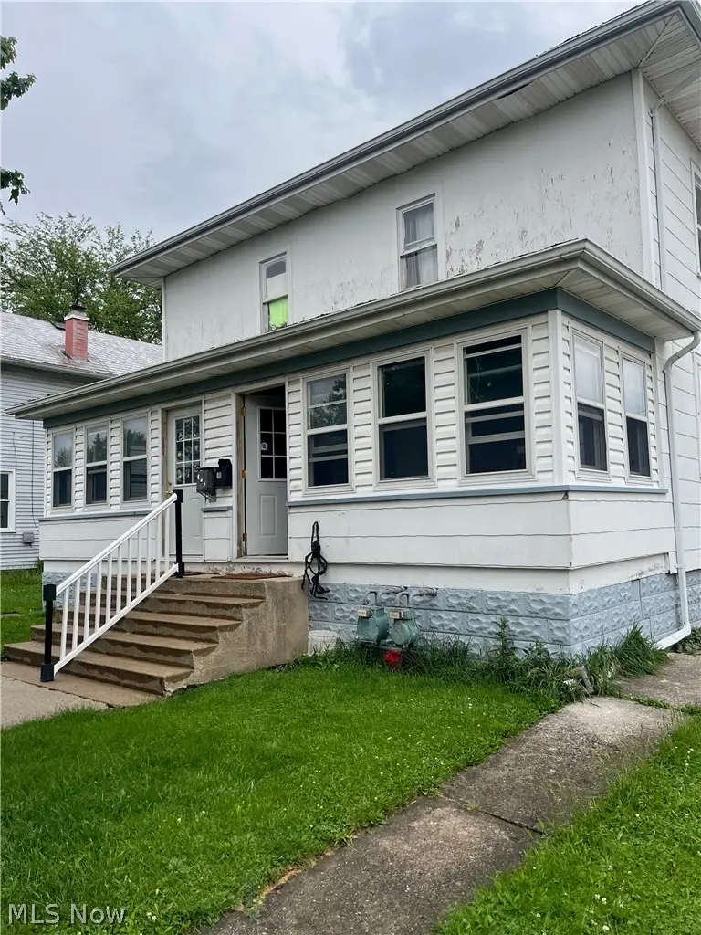 411 S Myrtle Avenue, Willard, OH 44890 - #1