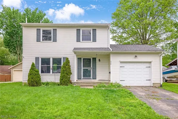 428 Seaman Avenue, Ellet, OH 44305