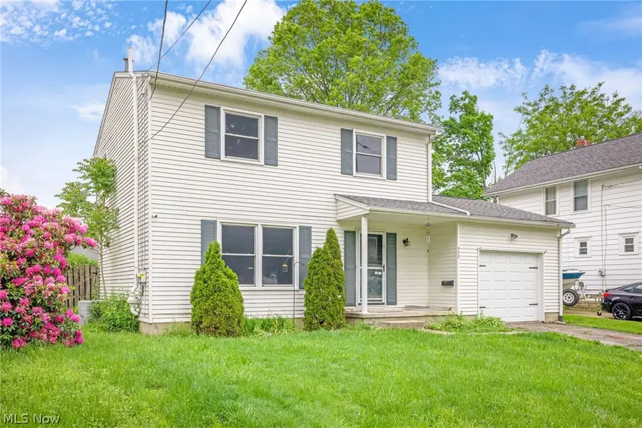 428 Seaman Avenue, Akron, OH 44305 - #3