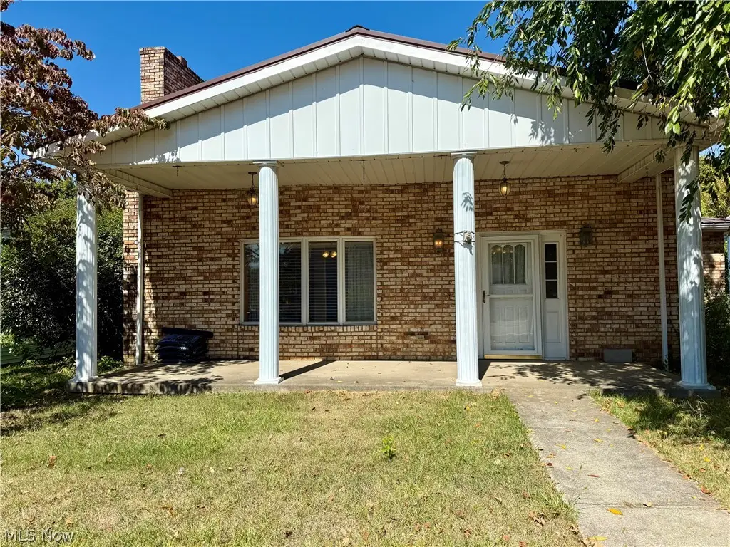 46605 Main Street, Jacobsburg, OH 43933 - #1