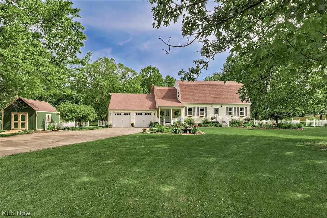 8635 Crow Road, Litchfield, OH 44253 - #1