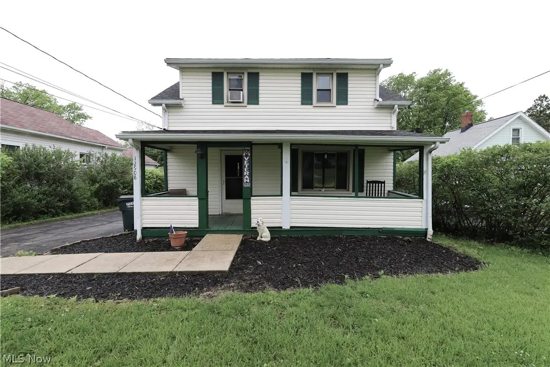 12908 Shadyway Road, Garfield Heights, OH 44125 - #1