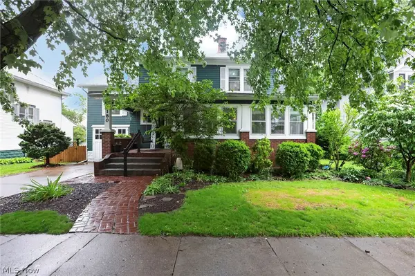 180 Montgomery Boulevard, New Concord, OH 43762