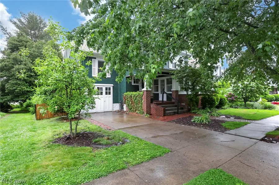 180 Montgomery Boulevard, New Concord, OH 43762 - #2