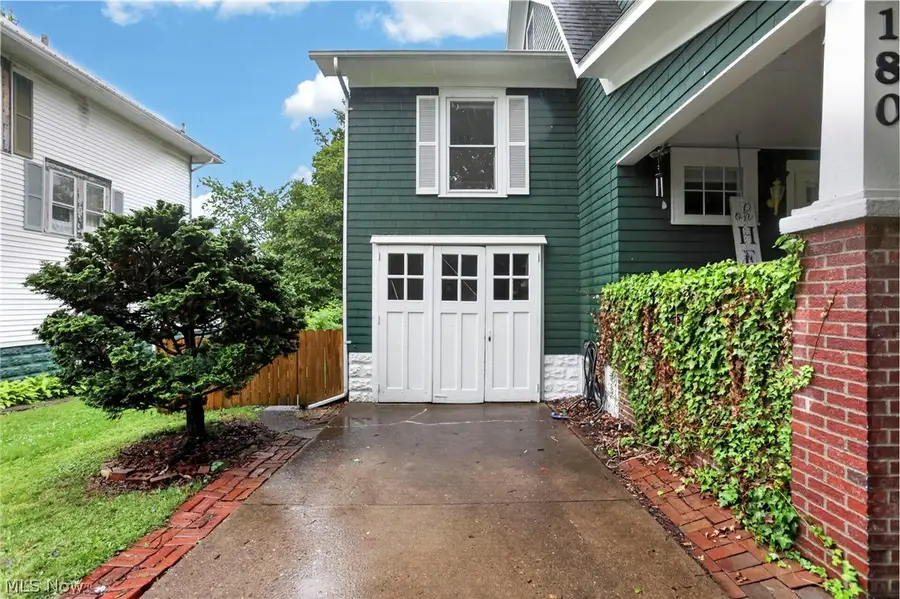 180 Montgomery Boulevard, New Concord, OH 43762 - #3