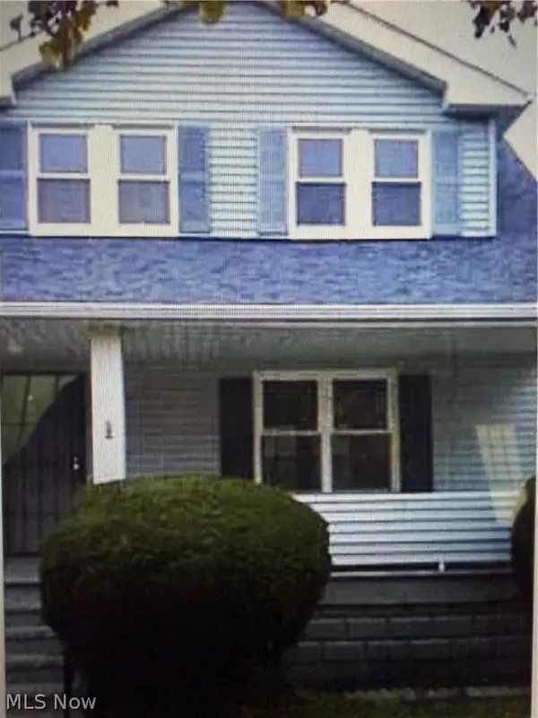 13309 Melzer Avenue, Cleveland, OH 44120