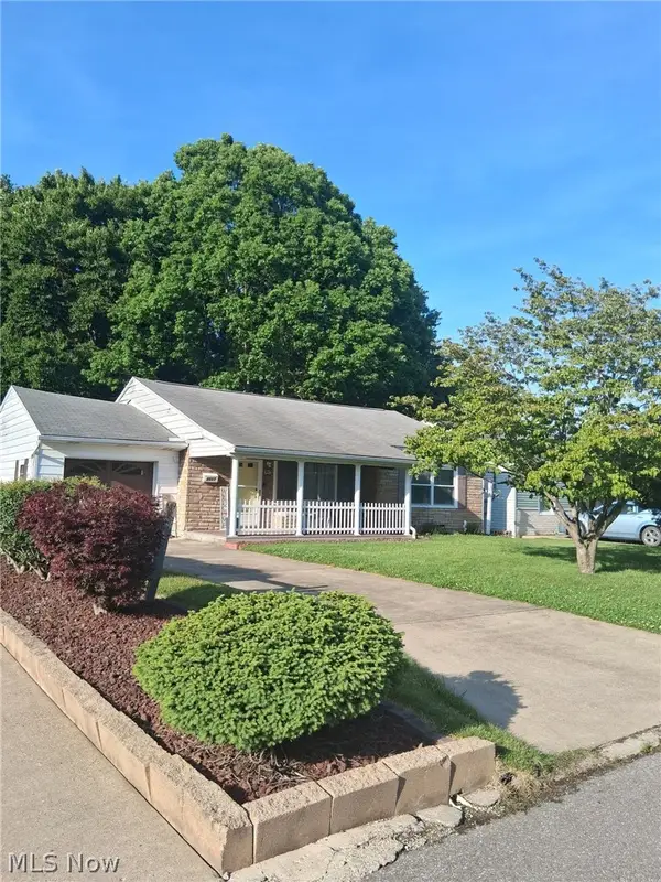 2611 27th Street, Parkersburg, WV 26101