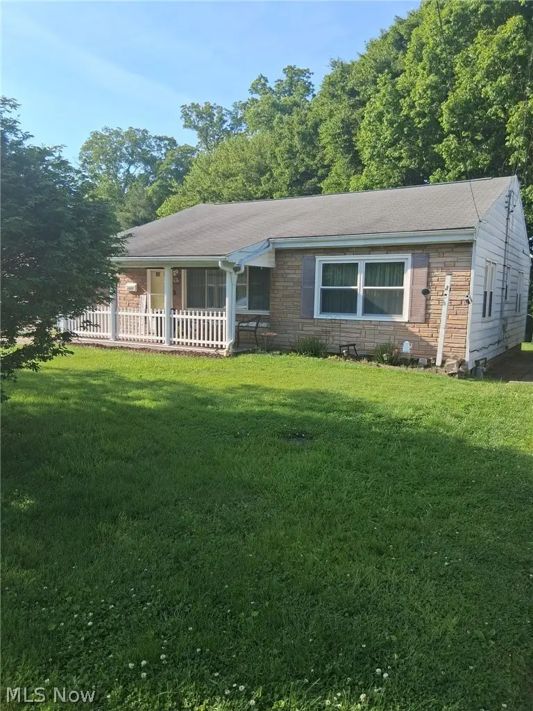 2611 27th Street, Parkersburg, WV 26101 - #2