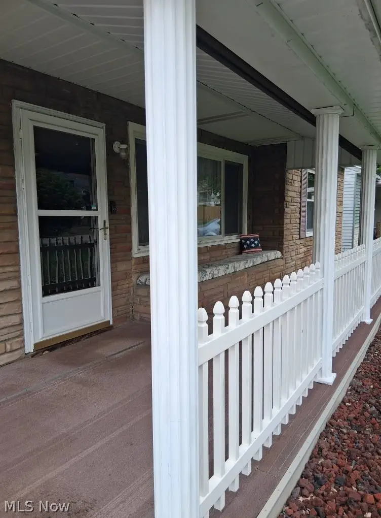 2611 27th Street, Parkersburg, WV 26101 - #3