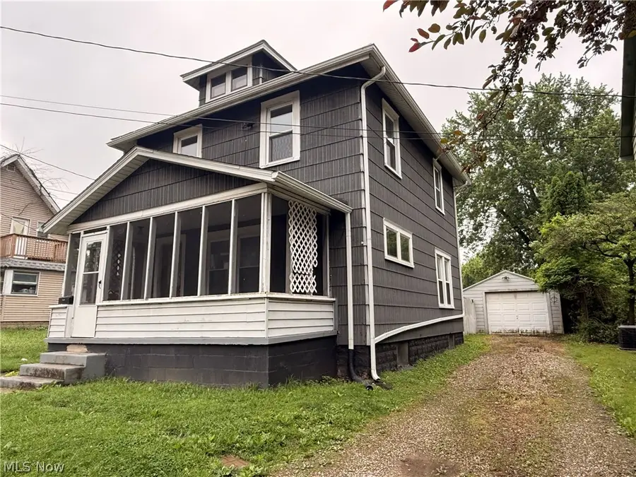 13 Burton Nw Avenue, Massillon, OH 44646 - #3