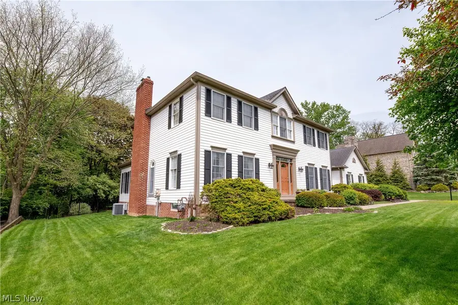 23 Brandywine Drive, Hudson, OH 44236 - #2