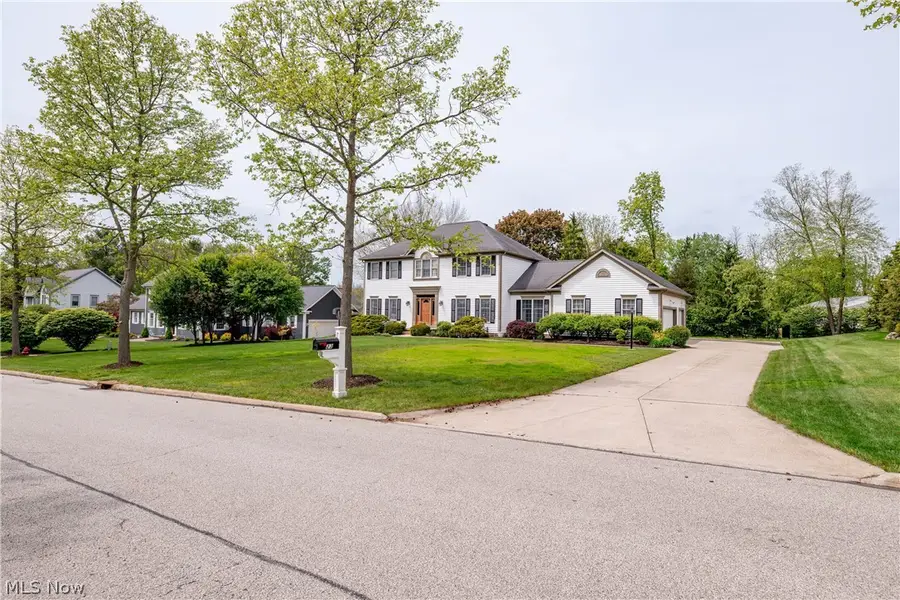 23 Brandywine Drive, Hudson, OH 44236 - #3