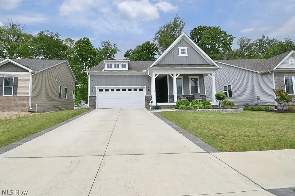 8208 Mustang Lane, Mentor, OH 44060 - #1