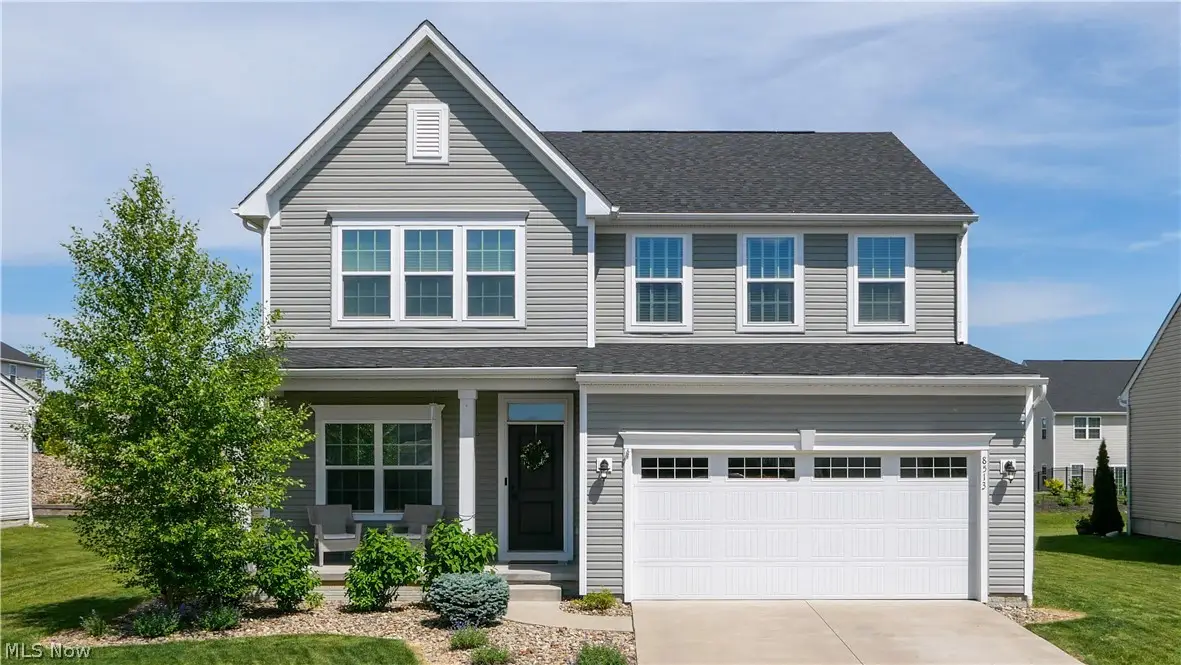 8513 Raya Lane, Streetsboro, OH 44241 - #1