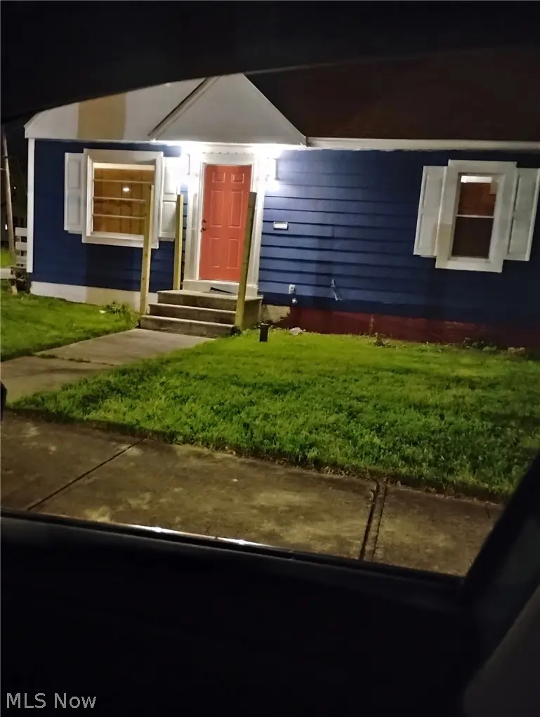 3360 E 112th Street, Cleveland, OH 44104 - #1