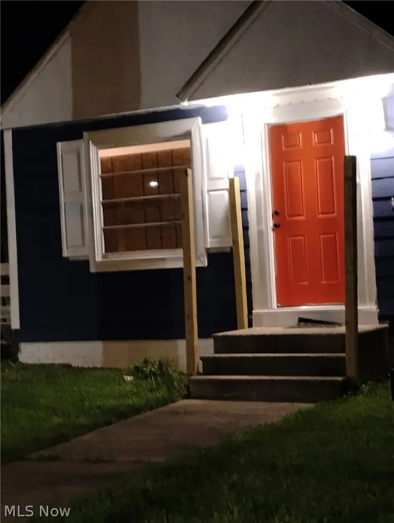 3360 E 112th Street, Cleveland, OH 44104 - #2
