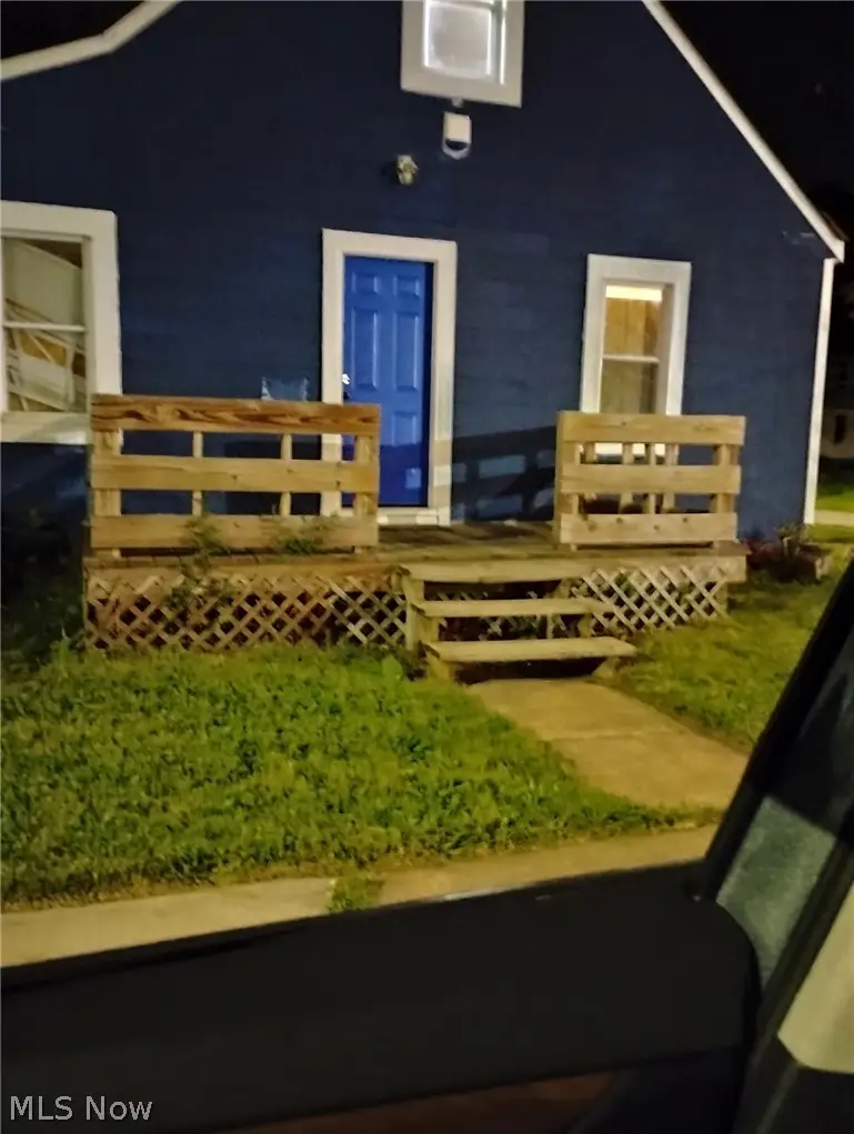 3360 E 112th Street, Cleveland, OH 44104 - #3