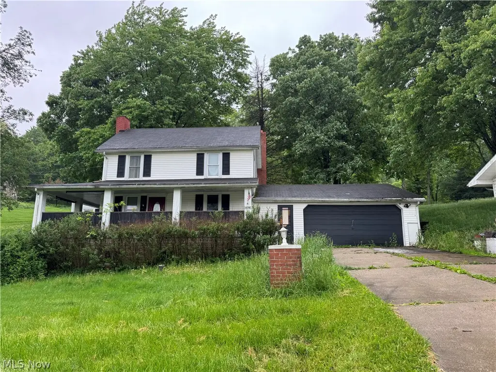 14790 Liberty Church Se Street, Minerva, OH 44657 - #1