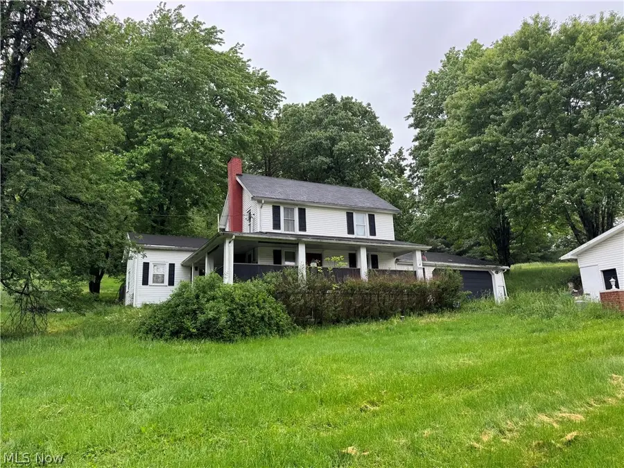 14790 Liberty Church Se Street, Minerva, OH 44657 - #2