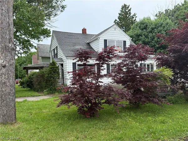 532 Mill Street, Conneaut, OH 44030
