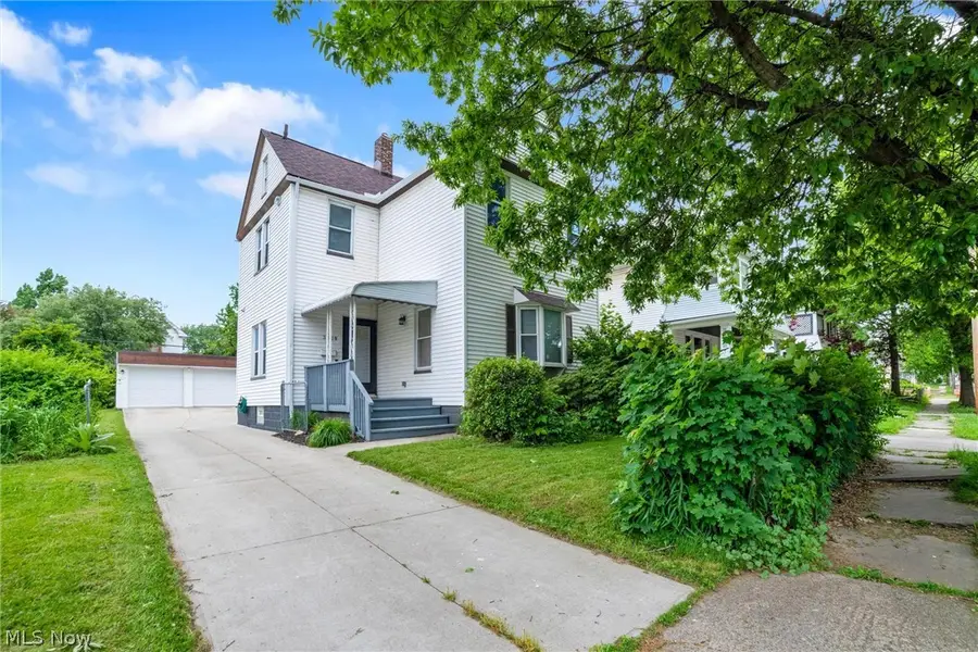 3328 W 125th Street, Cleveland, OH 44111 - #2