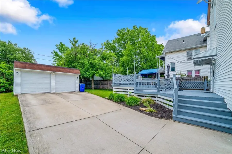 3328 W 125th Street, Cleveland, OH 44111 - #3