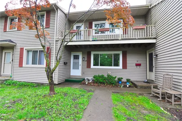 410 Lafayette Road #18, Medina, OH 44256