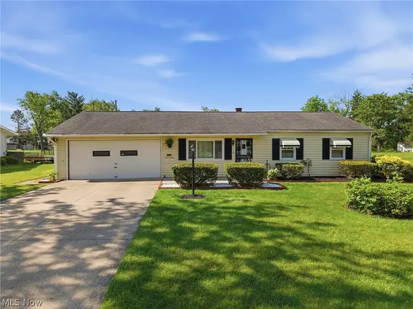 23300 Comstock Road, Bedford Heights, OH 44146