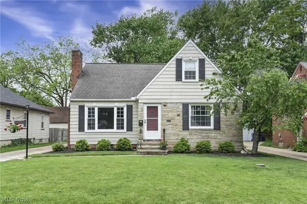 4168 W 224th Street, Fairview Park, OH 44126