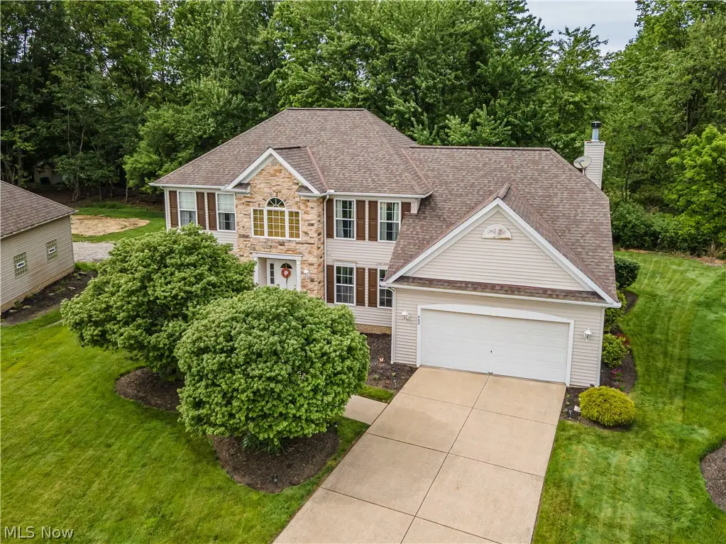 463 Wordsworth Court, Richmond Heights, OH 44143 - #1