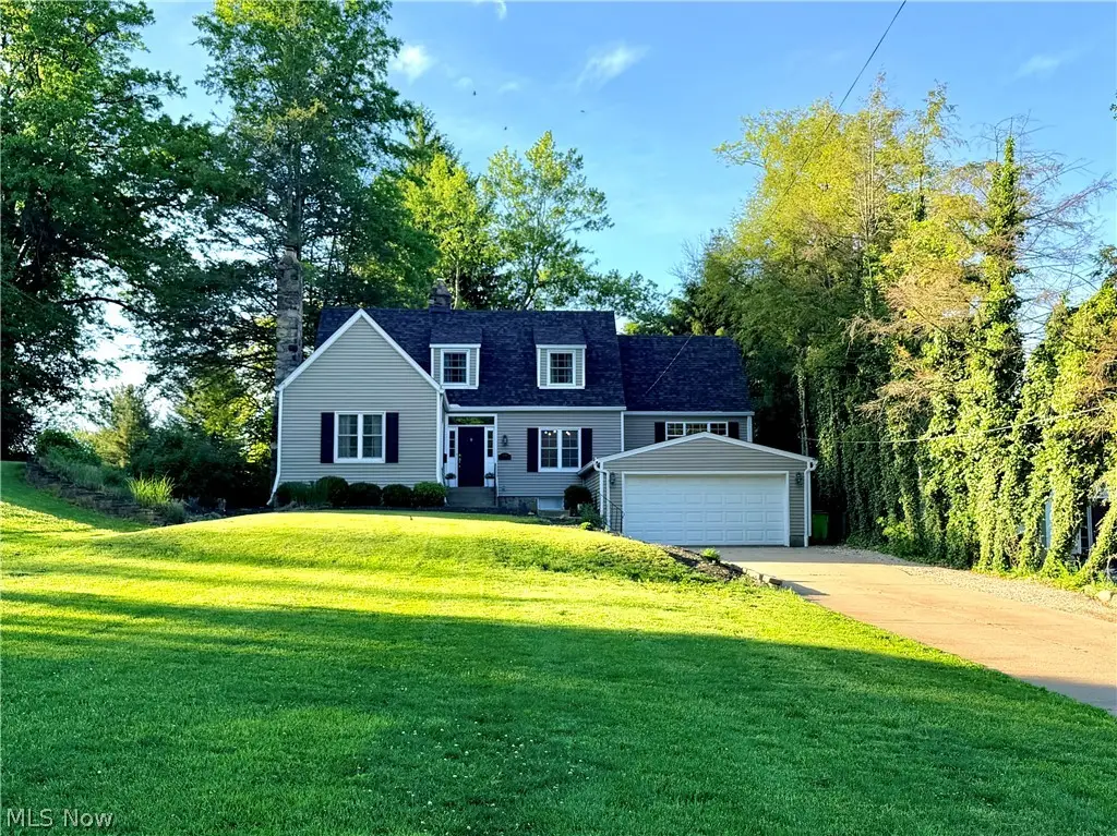 3695 Mogadore Road, Mogadore, OH 44260 - #1
