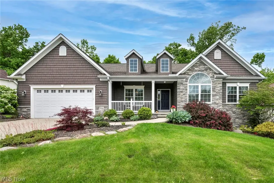 7936 Butterfly Street, Concord, OH 44077 - #2