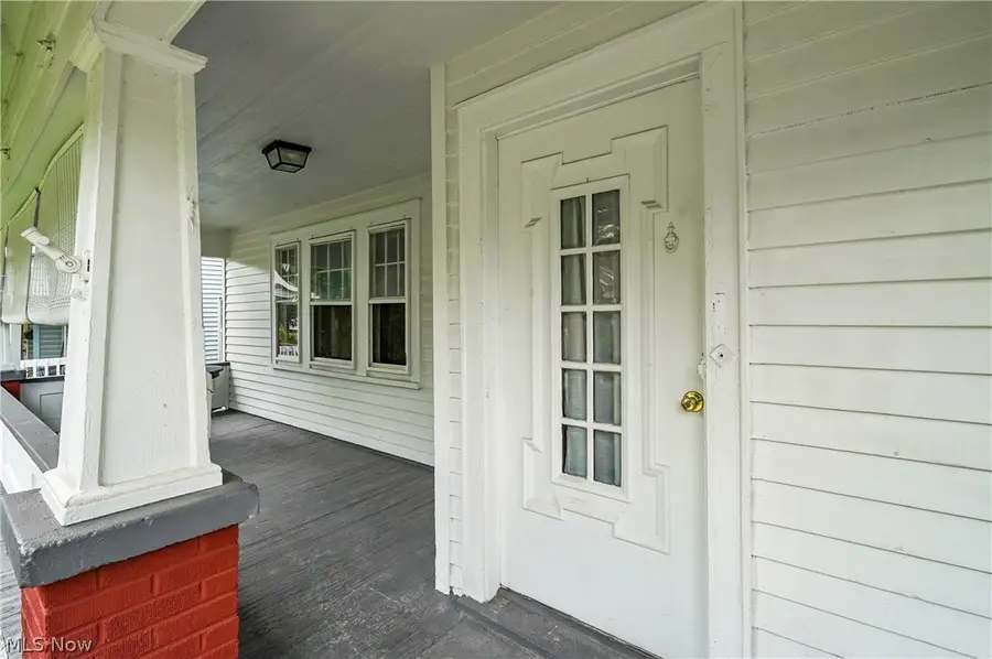 609 Storer Avenue, Akron, OH 44320 - #2