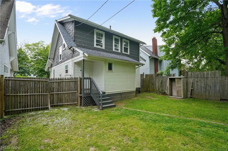 609 Storer Avenue, Akron, OH 44320 - #3