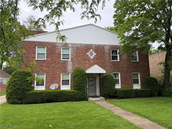 2011 W Market Street, Akron, OH 44313