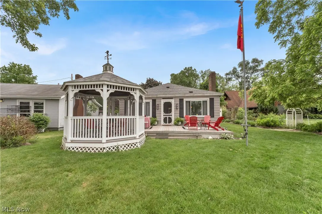 27233 Lake Point Drive, Beloit, OH 44609 - #1