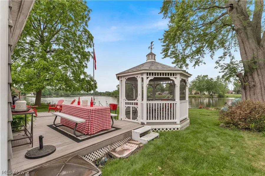 27233 Lake Point Drive, Beloit, OH 44609 - #3