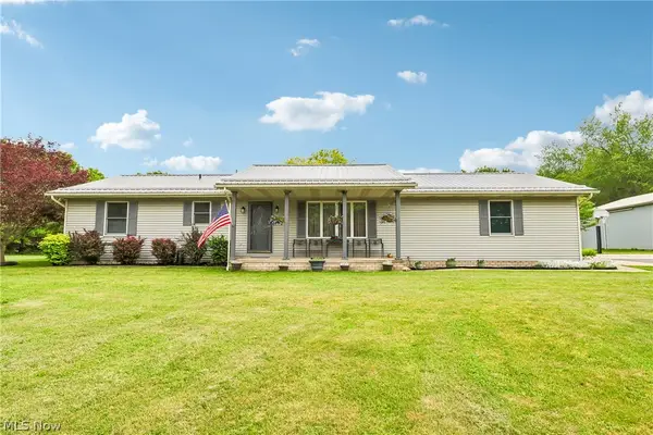 22875 Ellsworth Drive, Minerva, OH 44657