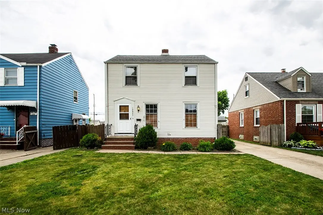 12805 Crossburn Avenue, Cleveland, OH 44135 - #1