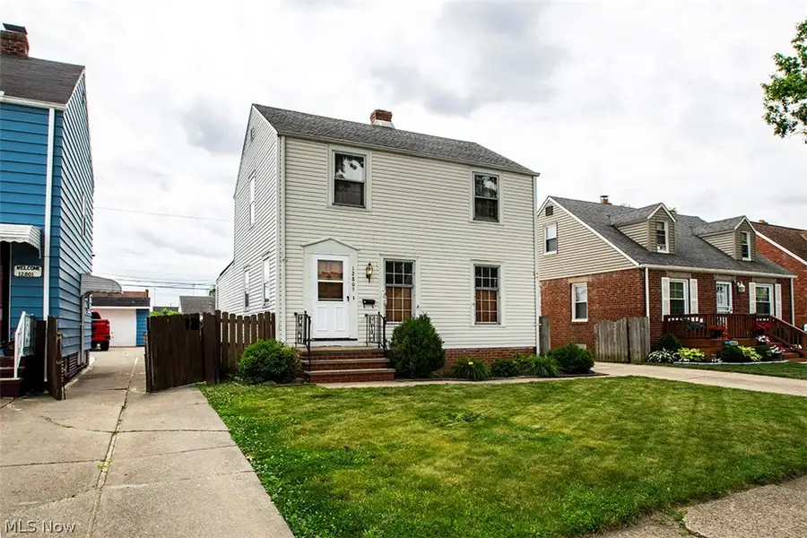 12805 Crossburn Avenue, Cleveland, OH 44135 - #3