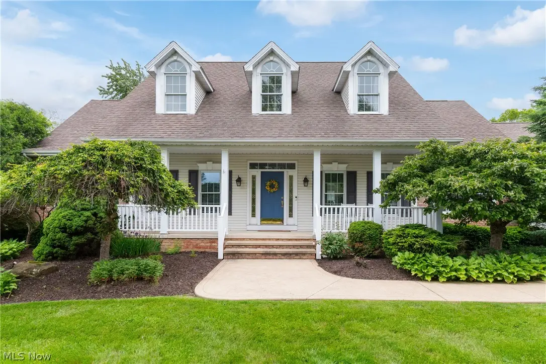 1949 Middleton Road, Hudson, OH 44236 - #1