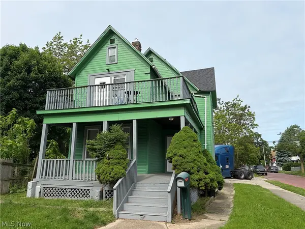 2100 W 95th Street, Cleveland, OH 44102