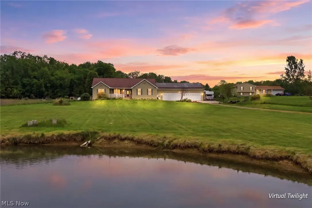 746 County Road 620, Ashland, OH 44805 - #1