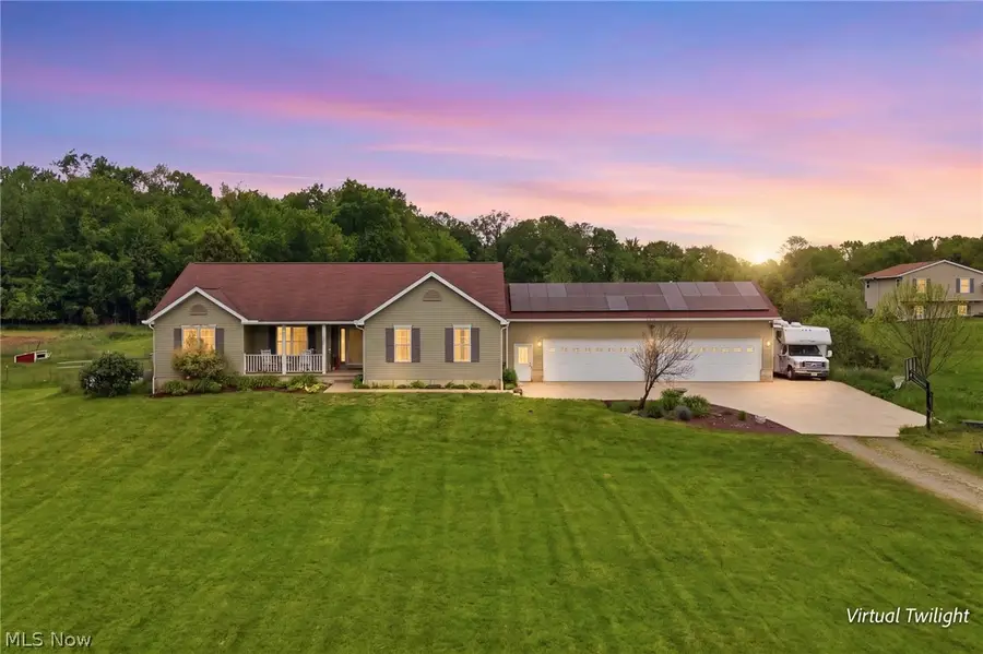 746 County Road 620, Ashland, OH 44805 - #3