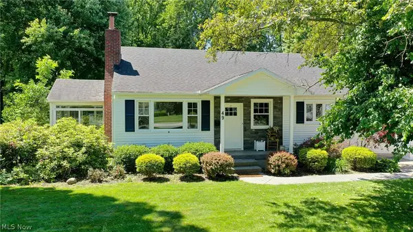 49 Christie Avenue, Norwalk, OH 44857