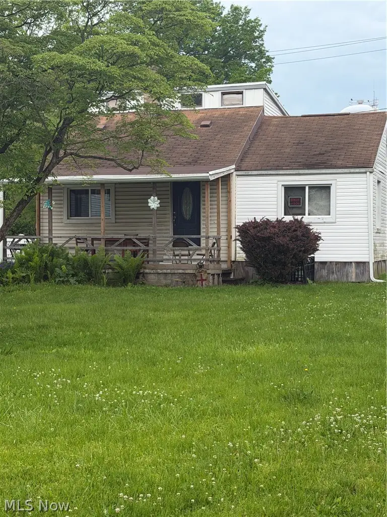 525 Wabash N Avenue, Brewster, OH 44613 - #2