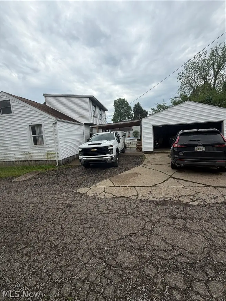 525 Wabash N Avenue, Brewster, OH 44613 - #3